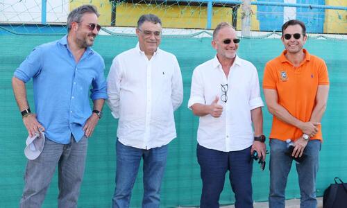 «Αναμένουμε την διαμόρφωση των τελικών κειμένων» thumb