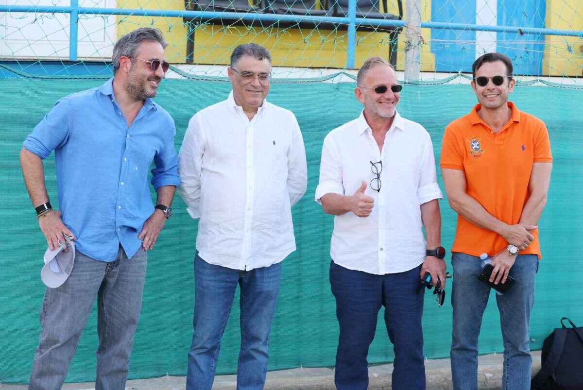«Αναμένουμε την διαμόρφωση των τελικών κειμένων» thumb