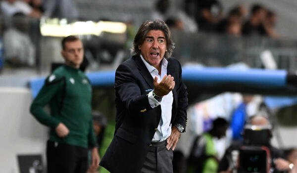 Πάφος FC: Με στόχο την επιστροφή στις νίκες στη Λεμεσό image