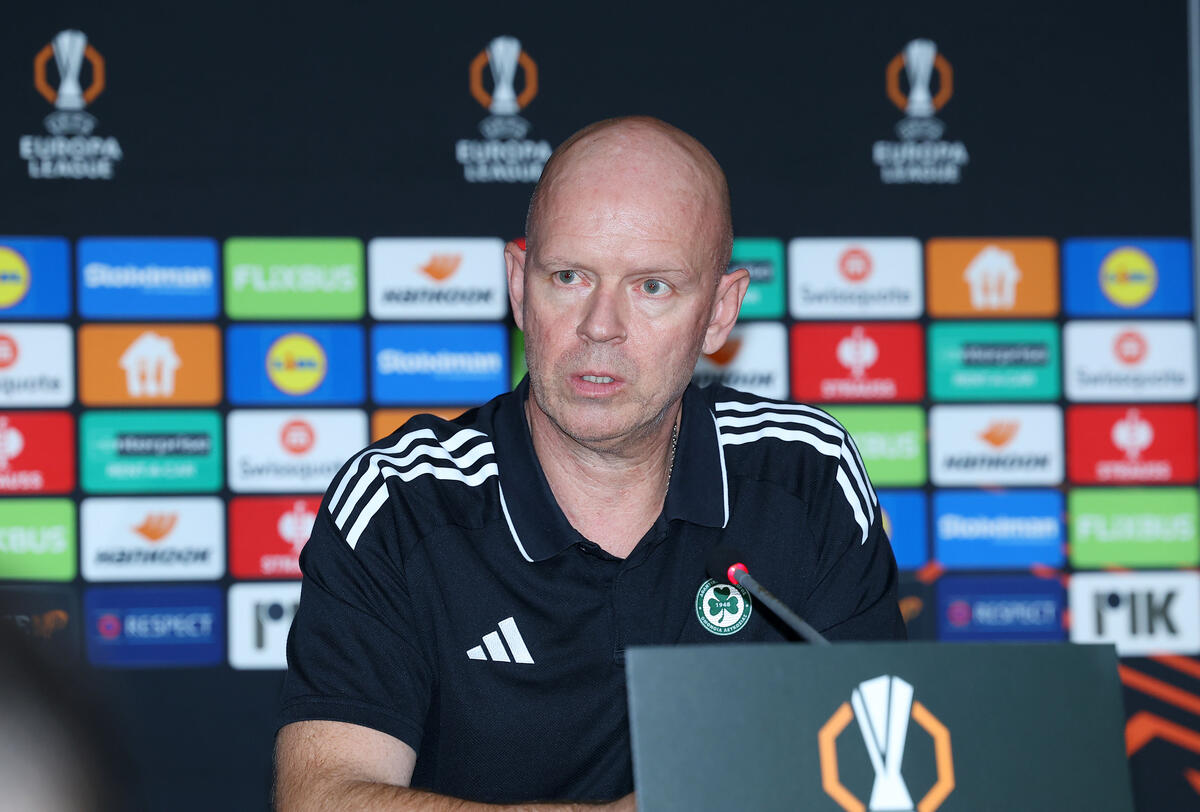 Γι' αυτό είναι σημαντικό το ματς με τη Τσέλιε για τον Μπεργκ! thumb