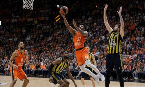 Euroleague: Ισπανικός εμφύλιος στη Βαρκελώνη, μάχη στο Κάουνας thumb