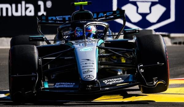 F1: O Αντονέλι έχει επιλέξει ήδη ποιον αριθμό θα έχει το 2027 image