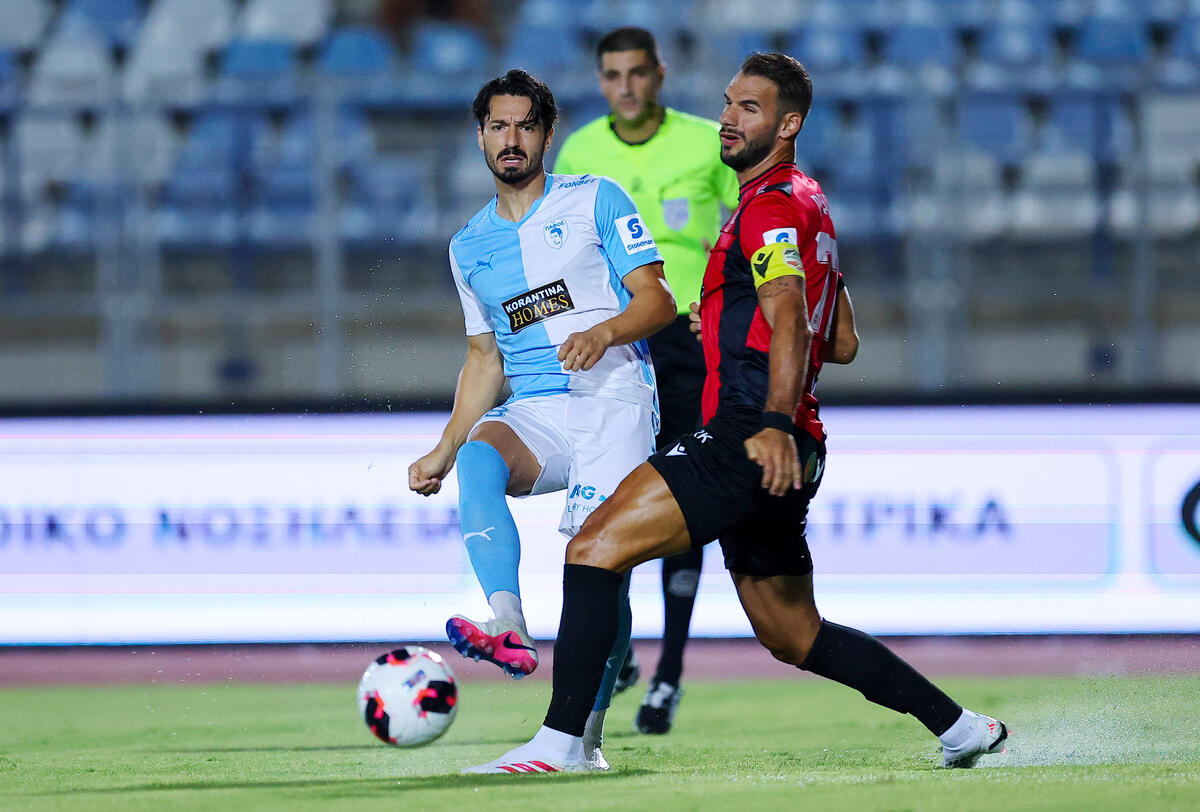 Live: Καρμιώτισσα - Πάφος FC 0-1 thumb