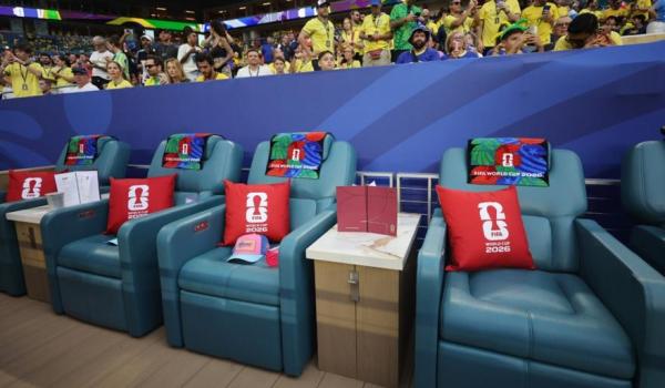 Μουντιάλ 2026: Τα πιο ακριβά εισιτήρια στην ιστορία image