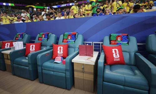 Μουντιάλ 2026: Τα πιο ακριβά εισιτήρια στην ιστορία thumb