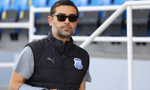 «Θέλουμε ακόμα 4 προσθήκες, στόπερ, εξτρέμ και 2 επιθετικούς» thumb