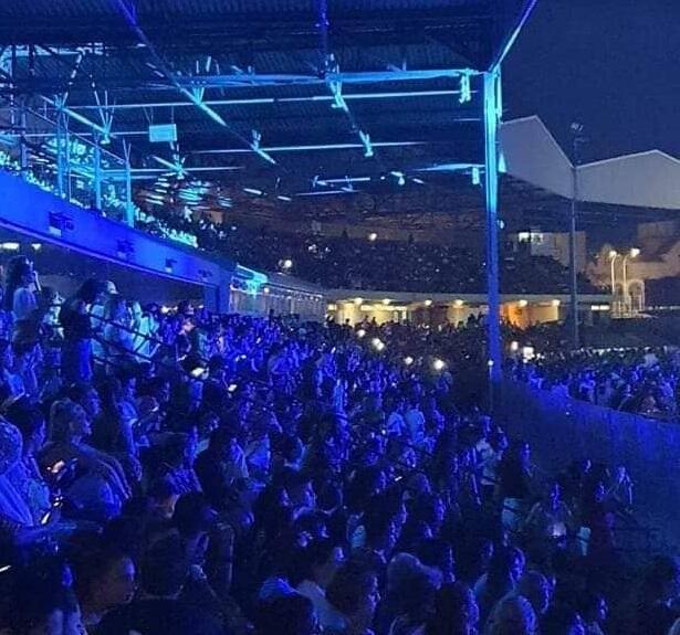 Και τελικά «φουλ» το Τσίρειο με Αργυρό... Στο Απόλλων-Ομόνοια;  thumb