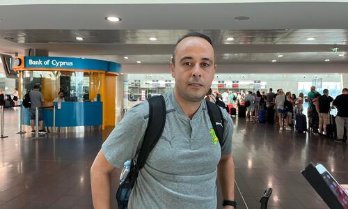 «Πάμε με προσδοκία και πίστη - η μεγαλύτερη μας εξόρμηση για φέτος» (video) thumb