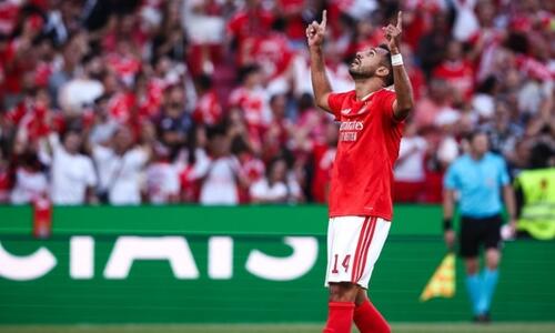 Europa League: «Καρέ» ο φοβερός και τρομερός Παυλίδης - ΟΛΑ τ' αποτελέσματα thumb