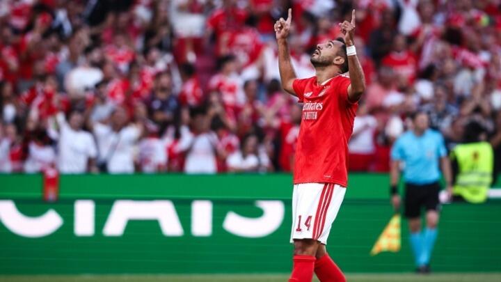 Europa League: «Καρέ» ο φοβερός και τρομερός Παυλίδης - ΟΛΑ τ' αποτελέσματα thumb