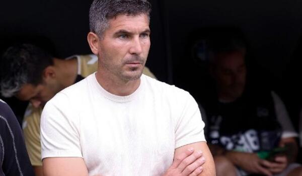 Προπονητής Μάλαγα: «Εάν φτερνιστούμε, είναι φάουλ υπέρ της Ρεάλ» image