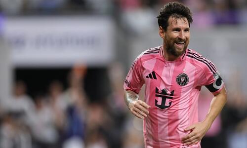 Ο ιδιαίτερος κανονισμός του MLS που έσωσε τον Μέσι από τιμωρία! thumb