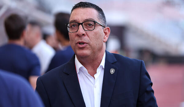 «...και εάν δεν βγαίνουν οι αριθμοί, θα έχουμε αποχωρήσεις» image