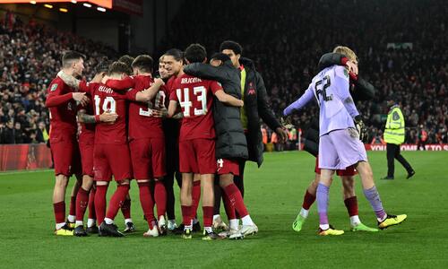 Premier League: Τελευταία «στροφή» πριν το Μουντιάλ thumb