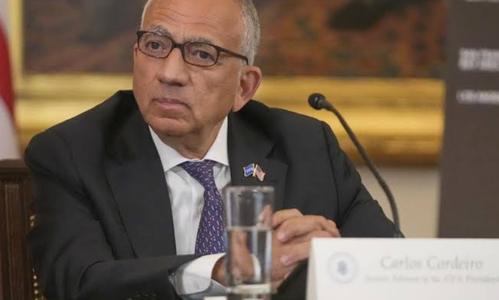 Παραιτήθηκε ο κύριος σύμβουλός του Ινφαντίνο! thumb