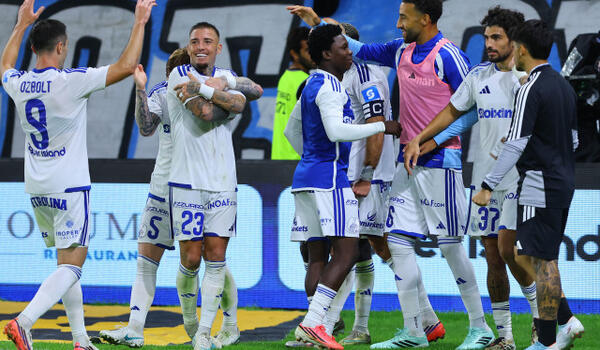 LIVE: Απόλλων - Πάφος FC 2-1 image