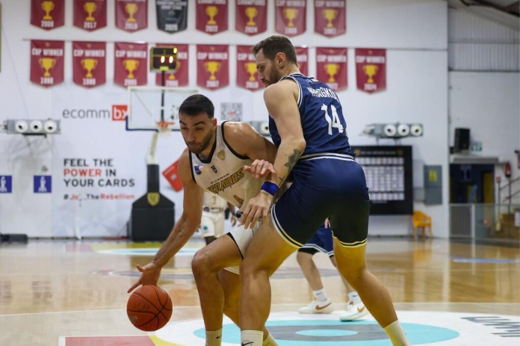 Ο Κεραυνός επικράτησε της Ανόρθωσης σε ματς θρίλερ thumb