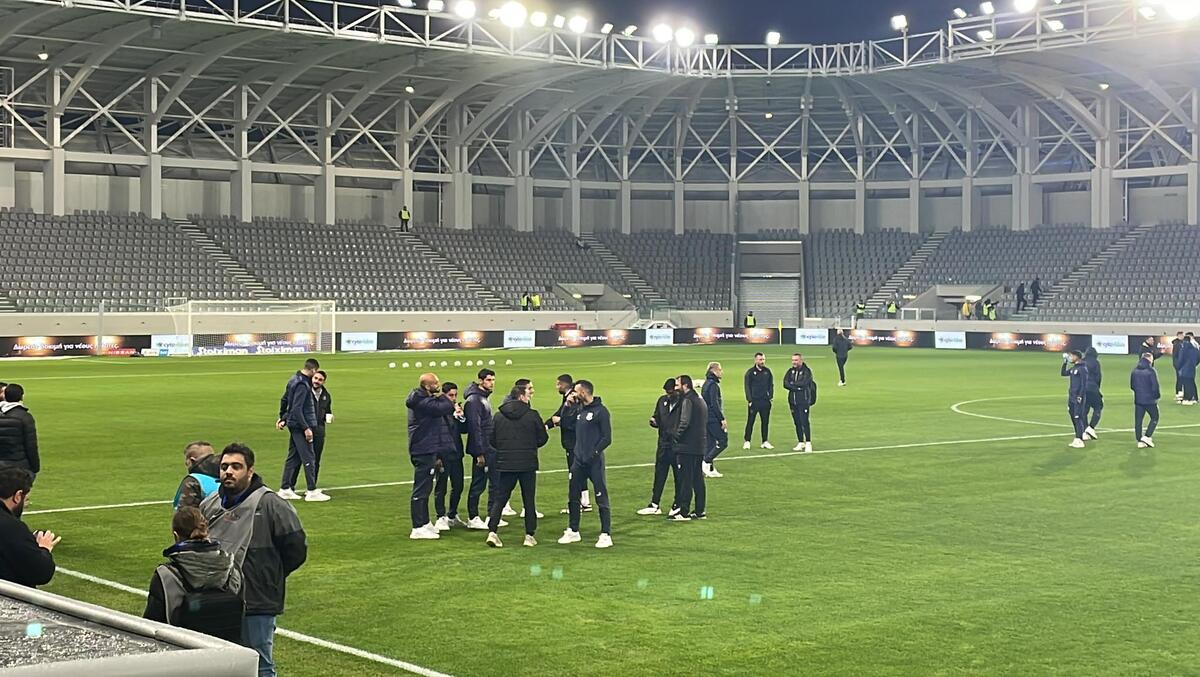 Τα πρώτα πηγαδάκια από το «ΆλφαΜέγα» (βίντεο/εικόνες) thumb