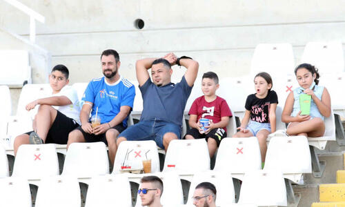 Φωτορεπορτάζ του κόσμου στο ΓΣΠ thumb