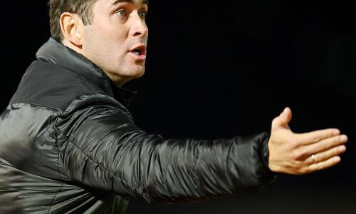 Σημαντικές επιστροφές για τον Κερζακόφ thumb