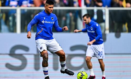 Serie A: Ακόμη πιο κοντά στον υποβιβασμό η Σαμπντόρια thumb