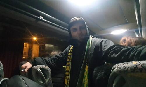 Βίντεο ST: Η πρόβλεψη του Μάικ!  thumb