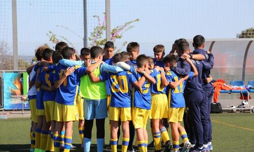 Ήττα για τον ΑΠΟΕΛ στον τελικό, τερμάτισε δεύτερος στο Μουντιαλίτο! thumb