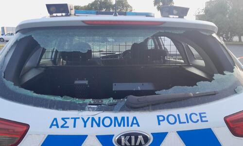 «Δεν θέλουμε αγήματα σε κηδείες συναδέλφων ή αθώων πολιτών» thumb