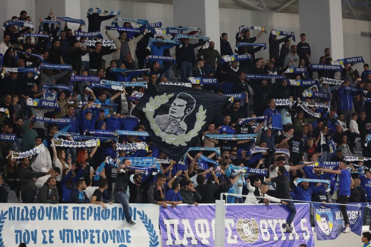 Ανάρτηση Πάφου μετά το τέλος του ντέρμπι  thumb
