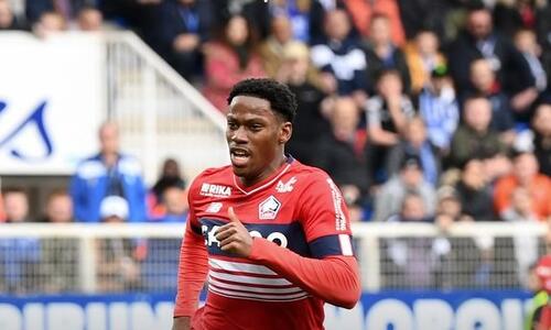 Ligue 1: Δύο πέναλτι καθόρισαν τη «μοιρασιά» thumb