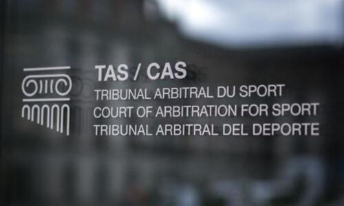 CAS: Παραμένουν τα πρόστιμα στο Μεξικό για τα ομοφοβικά συνθήματα thumb