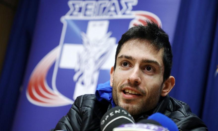 Τεντόγλου: «Ήταν προσβολή για μένα και για άλλους αθλητές αυτό που έγινε» thumb