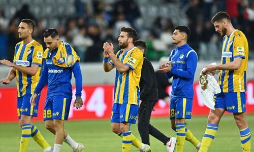 Οι φευγάτοι στον ΑΠΟΕΛ και η ανάγκη ποιοτικής ενίσχυσης thumb