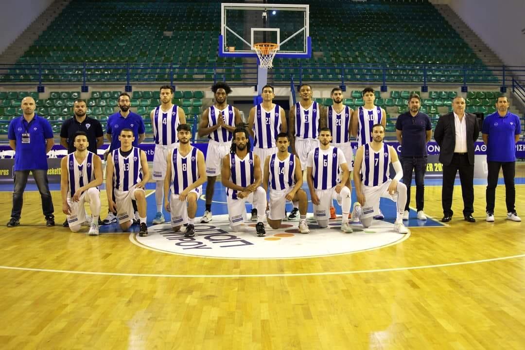 «Τα καλύτερα έρχονται και πλέον είναι κοντά» thumb