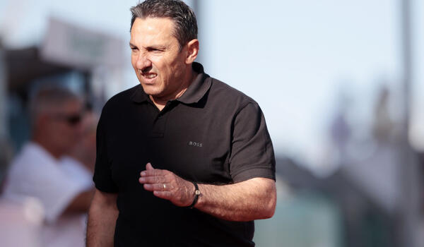 Να «γυρίσει» τα στατιστικά υπέρ του image
