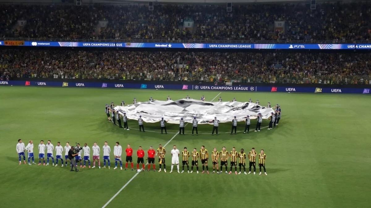 Champions League: Το ντεμπούτο που μπορεί να σε κάνει… εκατομμυριούχο! thumb