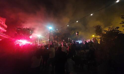 Βίντεο-Φωτογραφίες ST: Πανικός στο οίκημα του Άρη!  thumb