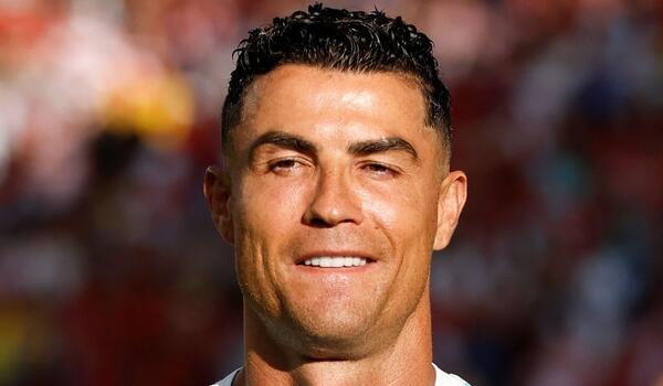 Ο CR7 πήρε θέση για την ατάκα της αδερφής του ότι θα αποσυρθεί από την εθνική image