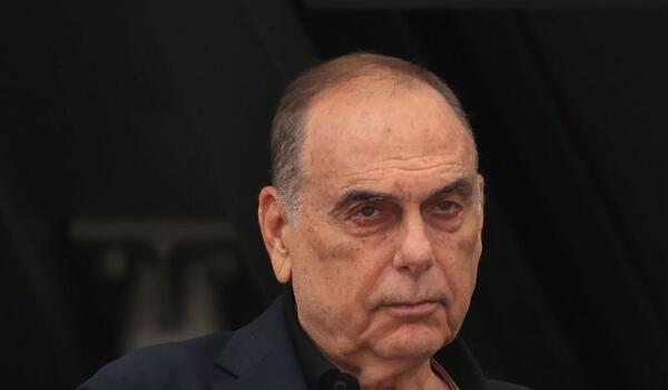 Επίσημο: Νέος σύμβουλος διοίκησης της ΠΑΕ Αρης ο Γκραντ image