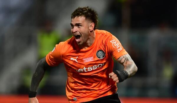 Η ευρωπαϊκή λίστα του ΟΦΗ για τη League Phase του Europa League image