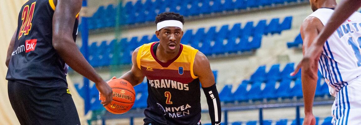 Πέρασε νικηφόρα από τη Λεμεσό ο Κεραυνός thumb