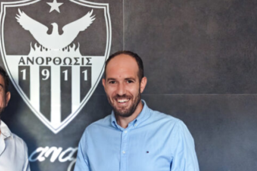 «Σημαντικό στοιχείο στην προετοιμασία η ομοιογένεια - Θα υπάρξουν εκπλήξεις στην αυριανή εκδήλωση» thumb