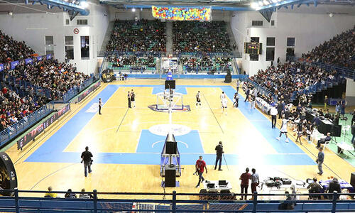 Προς Sold-out το 10o ALL STAR GAME thumb