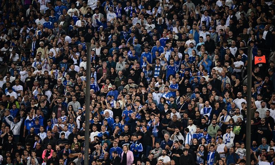 Η μεγάλη λίστα απαγορεύσεων για  το Ελλάδα-Γερμανία thumb