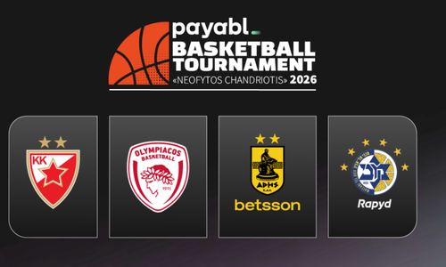 Μαγνητίζει το ενδιαφέρον το τουρνουά payabl. «Νεόφυτος Χανδριώτης» thumb