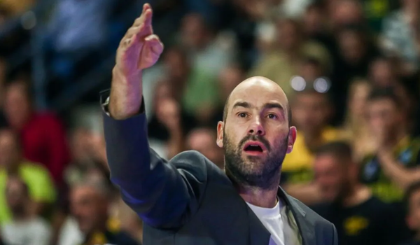 Σπανούλης: «Είναι ντροπή για τον κόσμο που μας χειροκρότησε»! image