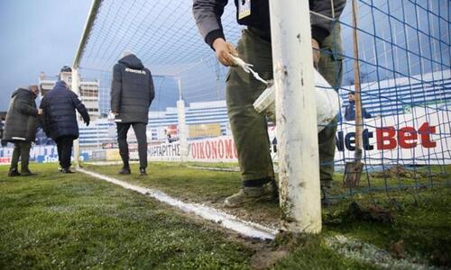 Βγαίνει η απόφαση για το ματς που δεν ξεκίνησε ποτέ thumb