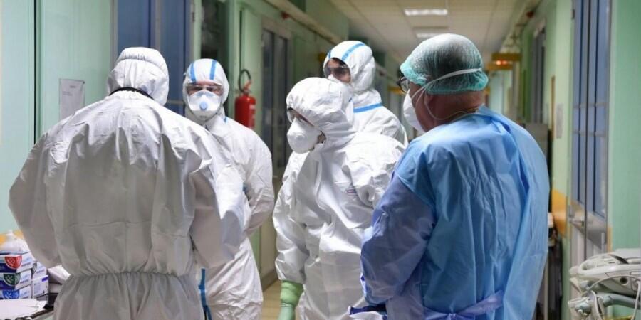 Ένας θάνατος και 78 νέα κρούσματα κορονοϊού στην Κύπρο thumb