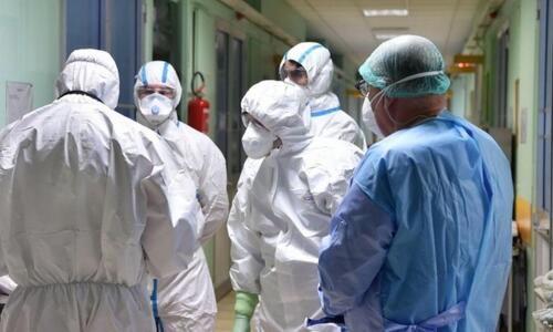 Ένας θάνατος και 78 νέα κρούσματα κορονοϊού στην Κύπρο thumb