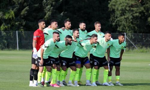 ΑΕΚ: Το τρίτο φιλικό και οι επόμενες μεταγραφές! thumb
